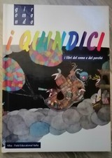 I quindici volume n. 9