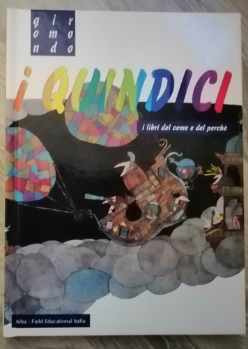 Quindici volume 9 - quindici,