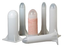 Tubo per Arrosti e Salumi in