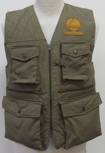 Pesca fishing gilet giacca - fishing,