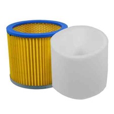 Filtro cartuccia per EARLEX