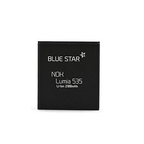 Blue star batteria per - star,