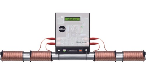 Calmat plus sistema - plus, di
