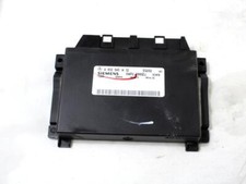 A0325451432 CENTRALINA CAMBIO AUTOMATICO MERCEDES CLASSE E 270 S211 SW 2.7 D 130