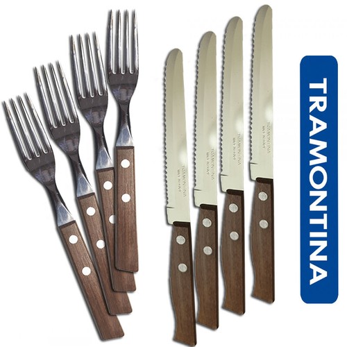 Set 24pz forchette - 24pz, coltelli