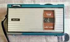 Philips vintage retro - philips,