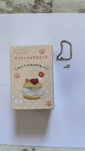 Mofusand cat blind box - mofusand,