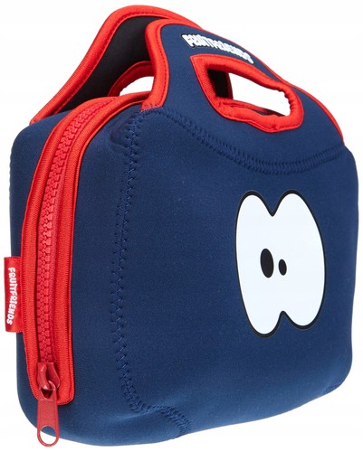 Fruitfriends borsa pranzo - da,
