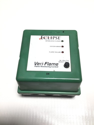 Fiamma bruciatore eclipse - fiamma,