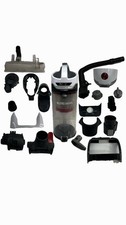 Hoover UH75150 Swivel Vacuum