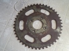 FANTIC ISSIMO 50 SPORT - CORONA Z45 45 DENTI