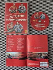Altrimenti Ci Arrabbiamo