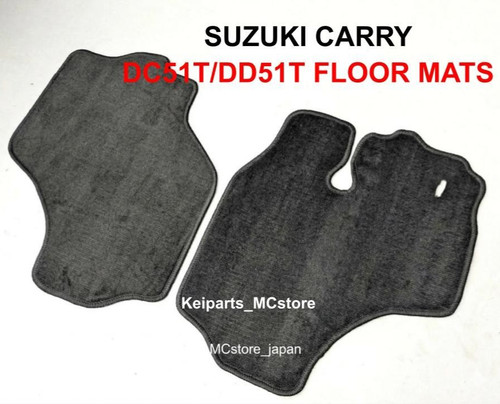 Tappetini per suzuki - per,