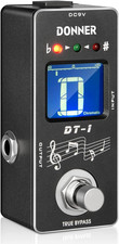 DT-1 Accordatore a Pedale