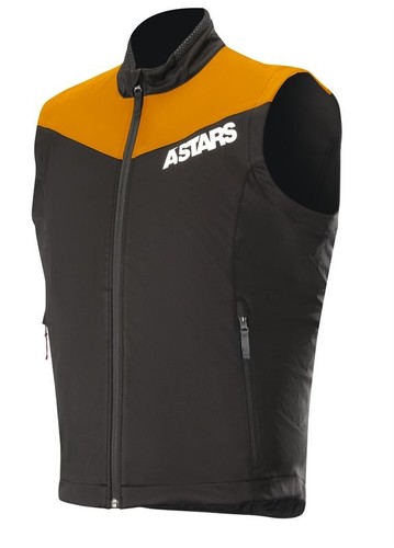 Alpinestars gilet antivento - alpinestars,
