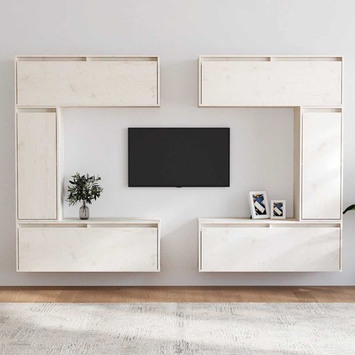 Mobili porta in legno - porta, 6