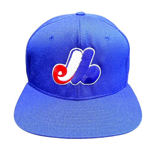 Cappello snapback vintage anni