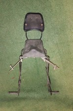 Seggiolino bici per bambini