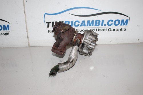 Turbo turbina turbocompressore - turbo,