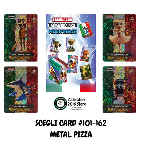 Italian brainrot multiverse - italian,