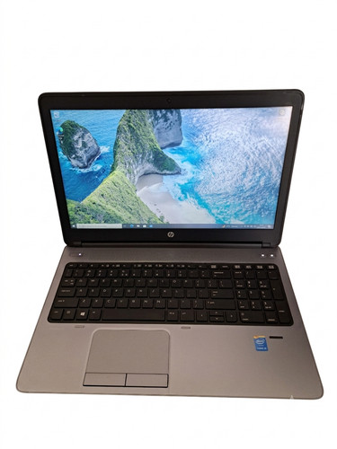 Portatile notebook hp - pc,