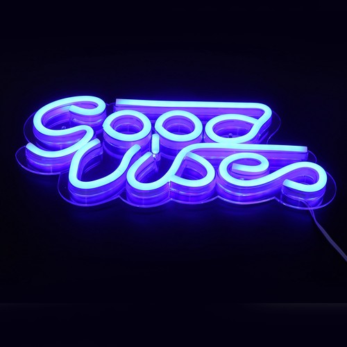 Modern led neon - modern,