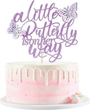 Cake Topper Compleanno