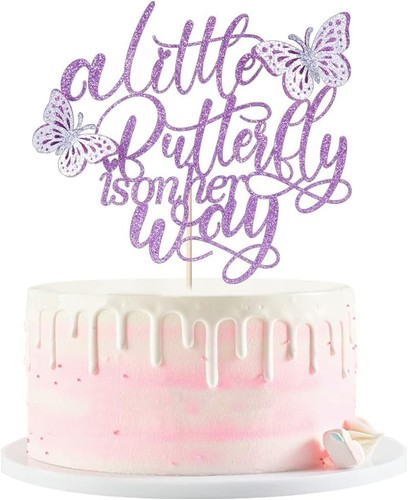 Cake topper compleanno - cake,