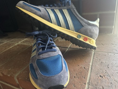 Adidas trainer uomo taglia - adidas,