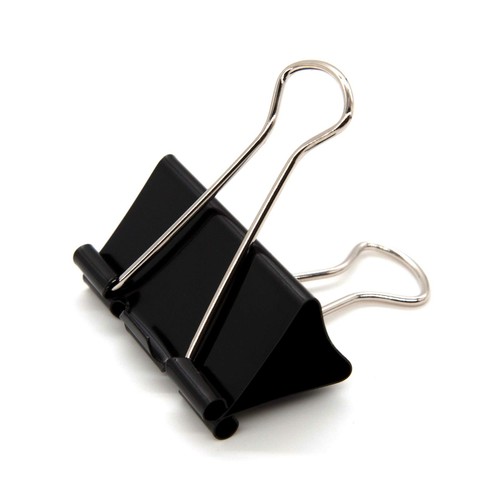 Dstelin clip per raccoglitore - clip,