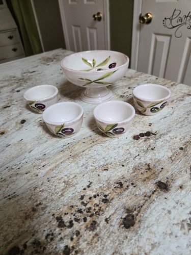 Vintage ceramiche alfa - vintage,
