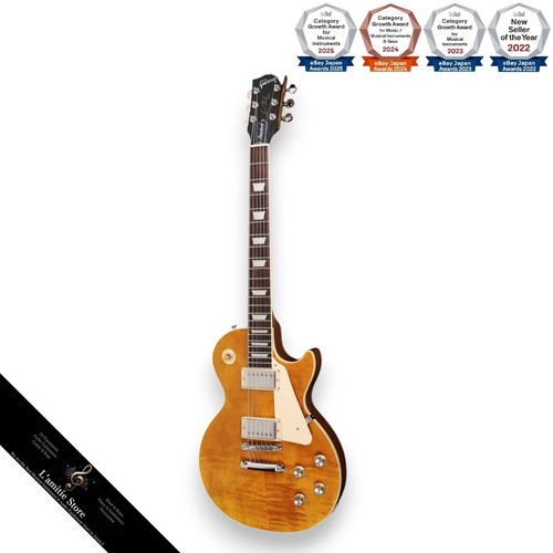 Chitarra elettrica gibson les - elettrica,