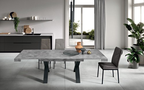 Tavolo allungabile design