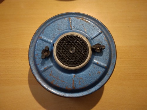 Fiat balilla 508 - 508, 1100
