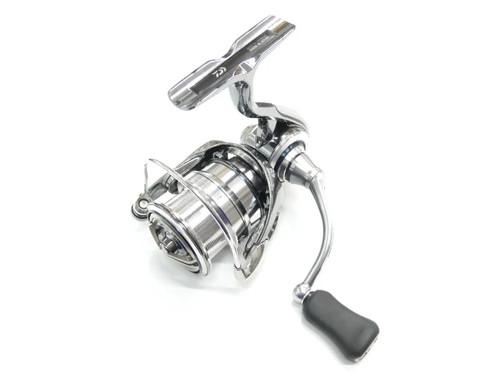 Daiwa iguisto lt2500 xh - 18, lt2500-xh