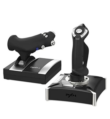 Pxn 2119pro flight stick - pxn-2119pro,