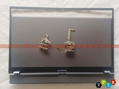 Nuova cover lcd - cover, f512