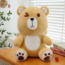 Peluche Angelo Orsetto Peluche