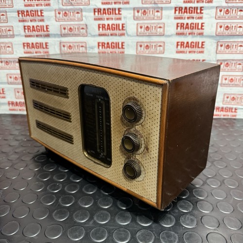Radio epoca pilot caprice - d'epoca,