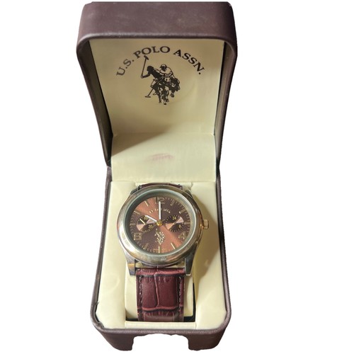 Orologio polo assn - orologio,