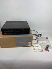 Marantz CD273 Lettore Compact