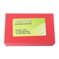 1Pz Blocco Levigatura Manuale