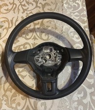 volante + airbag volkswagen polo 6r