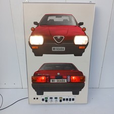 Insegna Pannello Didattico