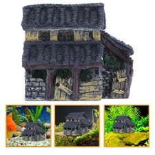  Acquario Decorazioni