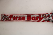Sciarpa scarf Calcio BARI