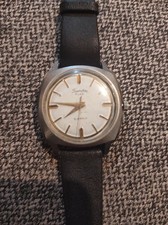 orologio uomo vintage Sandor