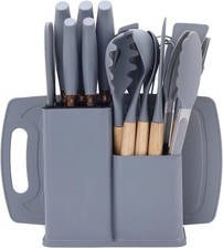 Set di Utensili da Cucina e