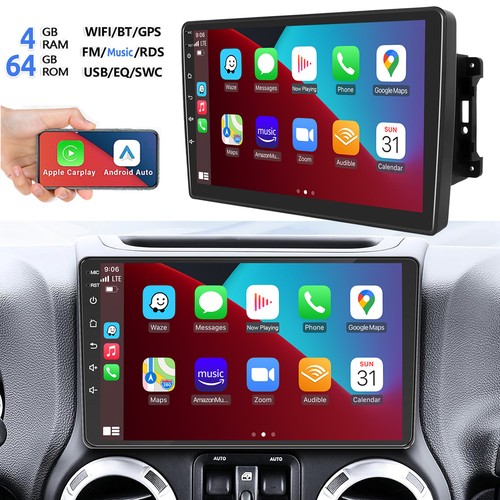 Autoradio 64g apple - 4+64g, carplay
