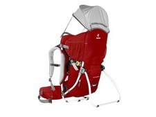 DEUTER ZAINO PORTABIMBO